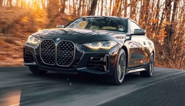 BMW benzin zammına kafa tutmaya devam ediyor