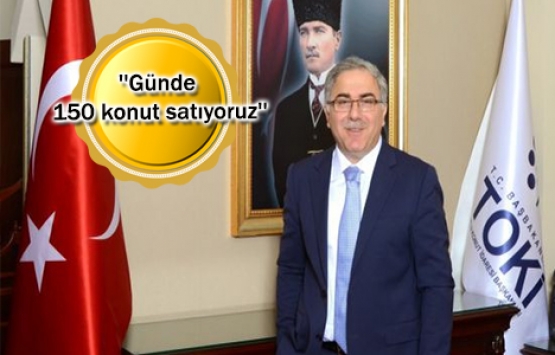 Sosyal konuta talep hiç bitmiyor!