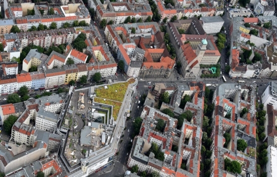 Almanya'da yüksek kira, göçe zorluyor!