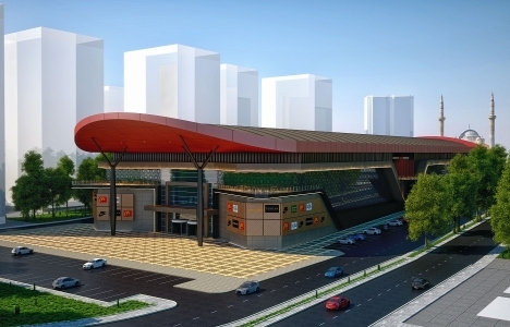 İldem Park AVM açılış tarihi