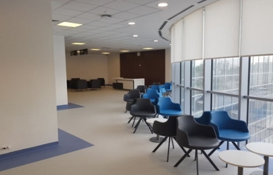 Yaktaş, Türkiye’nin ve dünyanın en büyük sağlık projelerinin zemin çözüm ortağı!