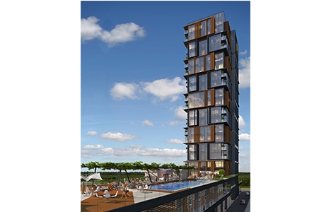 Selenium Retro sakinleri, kendilerini ayrıcalıklı hissedecek!