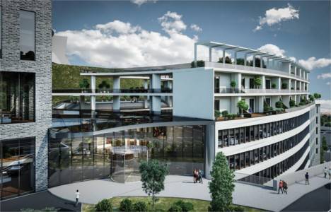 Nurol Life Aslantepe ödeme planı!