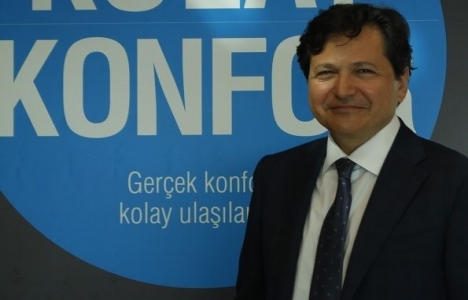 Nuvo Dragos ta 100 ay 0 faiz kampanyası!