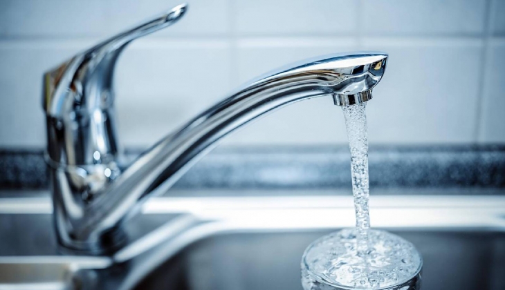 İstanbul'da suya 4,5 yılda yüzde 500 zam yapıldığı açıklandı...