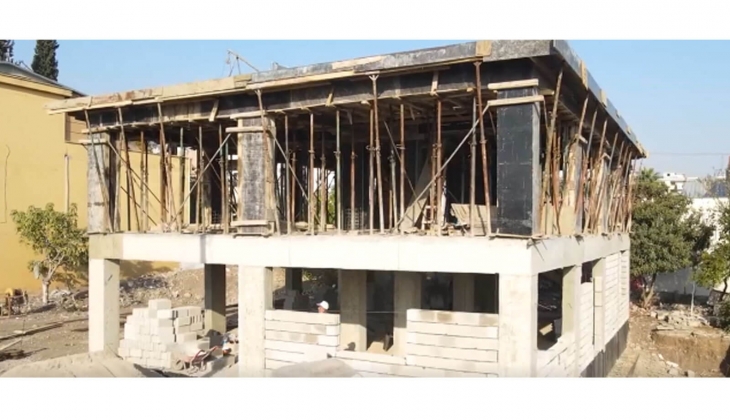 Bakan Özhaseki açıkladı: Yerinde Dönüşüm Projesi nde depremzedelere harç muafiyeti tanınıyor!