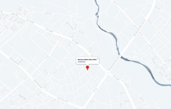 Nerissa Mefa da 4.9 milyon TL den başlayan fiyatlarla!