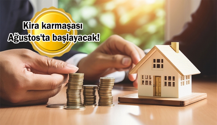 Kiralarda yüzde 25 zam sınırı kalktı, konut piyasası karıştı!