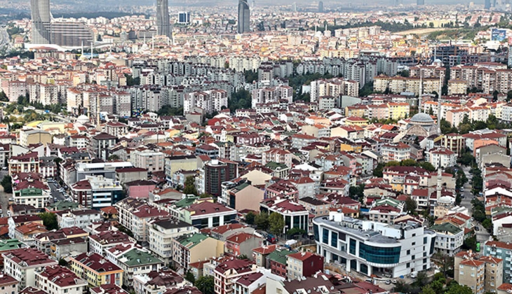 Yabancılar konutlarını satıyor, Avrupalı Türkler arsa alıyor! Arsa satışları resmen rekor kırdı!
