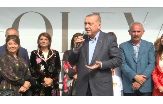 Trabzon Tonya daki otele helikopter pisti mi yapılacak?