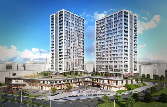 Kiler GYO’dan vade farkında dev indirim!