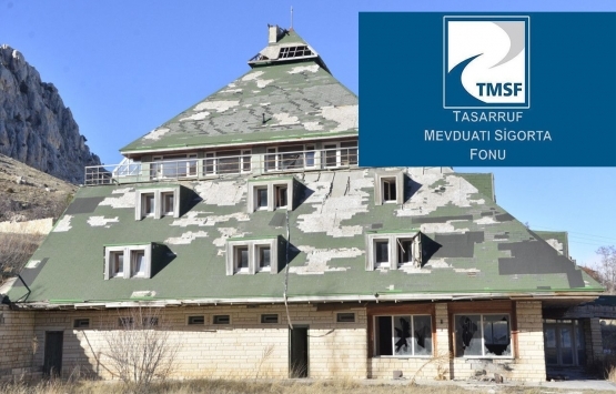  TMSF'den 'Uzan Grubu'nun Antalya'daki otelinin satışı' açıklaması!