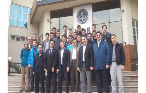 Malatya'daki inşaat sektörü en iyi yerde olacak!