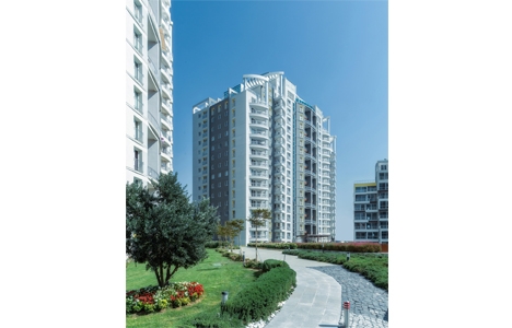 Nuvo Dragos’ta bitmiş ev fırsatı!