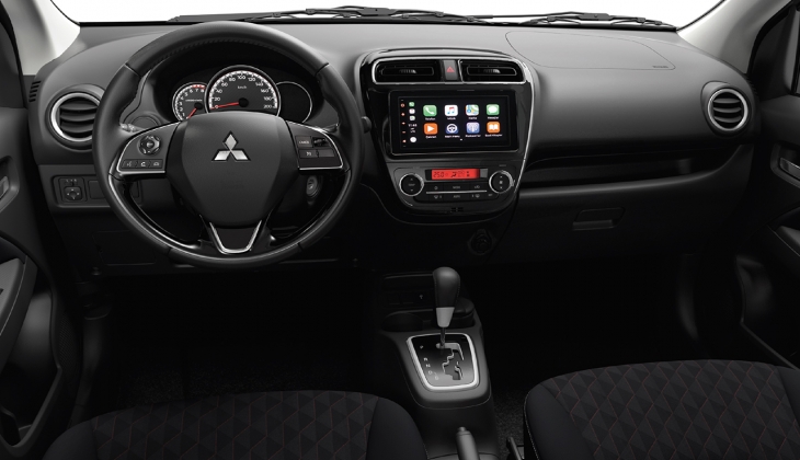 Mitsubishi Space Star’ı şimdi al Temmuz’da öde. İşte 28 Nisan 2022 fiyat listesi...