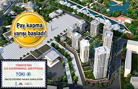 gayrimenkul sertifikası nereden alınır