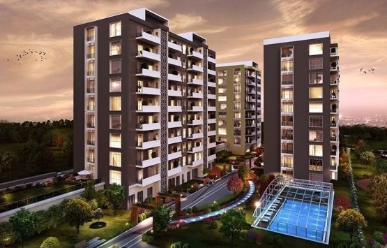 Bakırköy City de son daireler 24 ay 0 faizle!