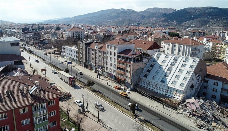 Depremzedelerin barınma ve su ihtiyaçları çözülemedi mi? TMMOB dan son dakika raporu geldi!