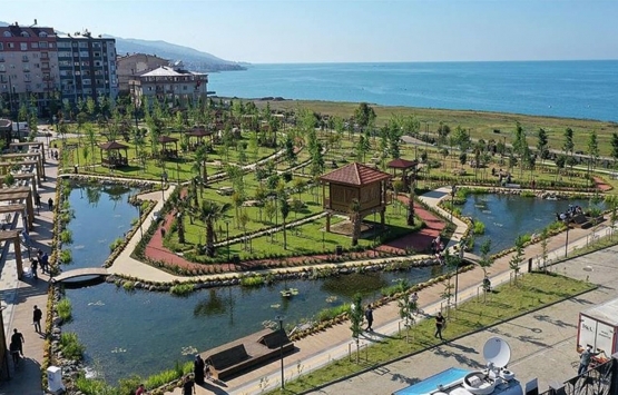 murat kurum millet bahçesi açıklamaları