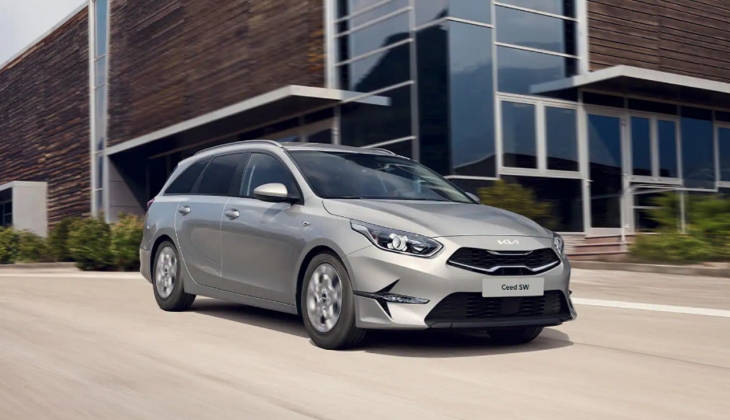 Kia Ceed Sportswagon fiyatları güncellendi! Kia Ceed Sportswagon kaç TL? İşte 16 Haziran 2022 fiyat listesi...