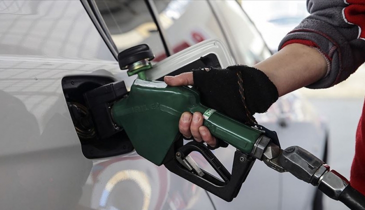 Benzin ve motorine fiyatları şok edecek! İşte 2 Kasım Çarşamba güncel benzin, motorin ve LPG fiyatları!