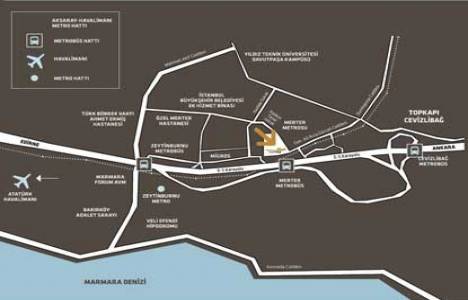 Platform Merter teslim tarihi!