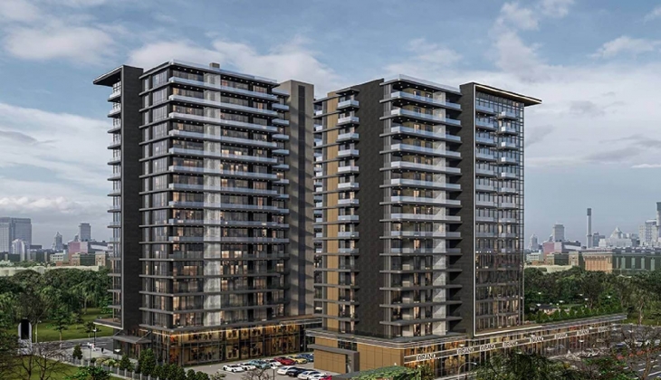 Limit Ankara'da peşinde yüzde 25 lansman indirimi için son 4 gün!