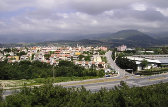 Hatay Belen'de 5.1 milyon TL'ye icradan satılık fabrika!