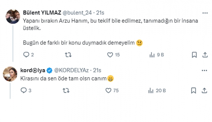 Kiracıların yeni oyunu: Kiralık ev tutabilmek için para karşılığında memur kefil arıyorlar!