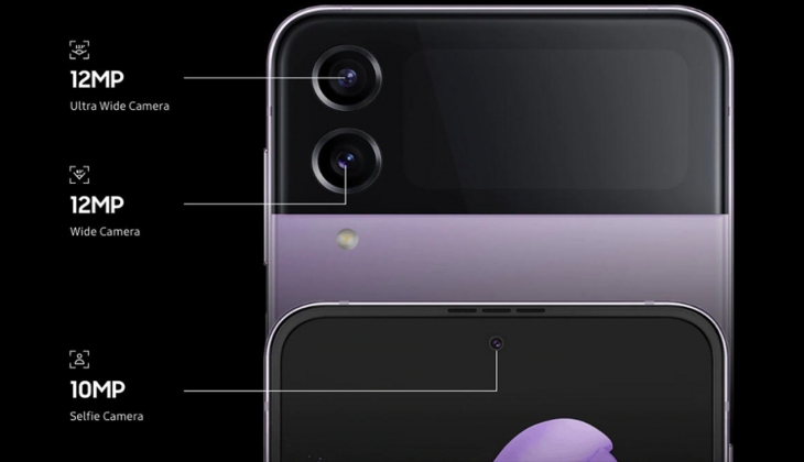 Samsung ‘Bi Yenilik Yap’ kampanyası ile Galaxy Z Fold4 ve Galaxy Z Flip4 süper fiyata! İşte 18 Eylül 2022 fiyat listesi