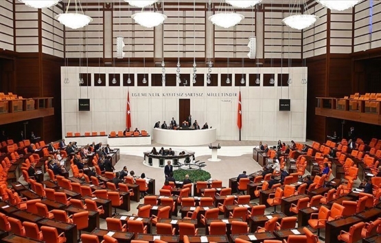 TBMM 2022 yılı bütçesi belli oldu!