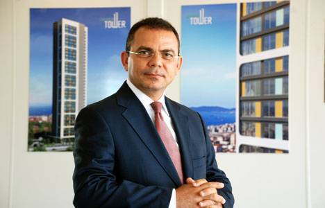 Cafer Kara: Türkiye’deki binaların yüzde 45’i yaşamak için uygun değil!