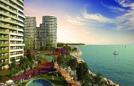 Sea Pearl Ataköy ödeme koşulları!