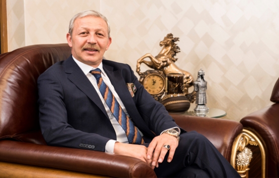 Erzurum Şehir Hastanesi Ağustos ta tamamlıyor!