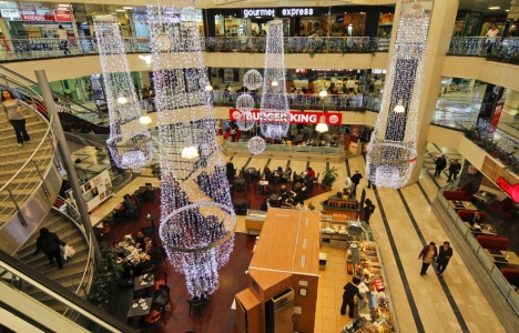 AVM yatırımcıları için lale devri bitti!