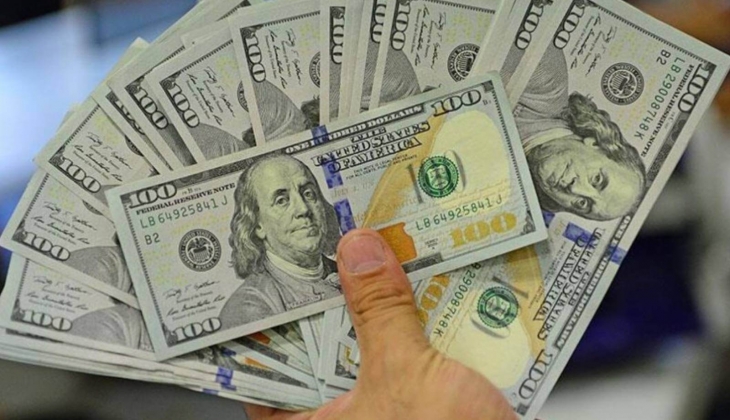 Dolar yatırımcıları dikkat! Yolun sonuna mı gelindi? Dolarda hızlı düşüş sinyali!