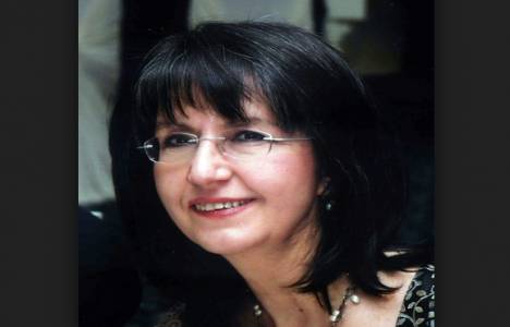 Aydan Balamir kimdir?