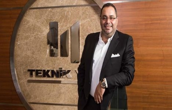 Teknik Yapı 3 yeni projesini satışa çıkaracak!