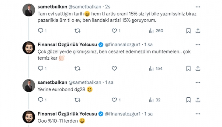 Nisan 2023 te 6.7 milyon TL olan ev, bugün 8 milyon 750 bin TL: Kiracılar lüks bir sitenin aidatı kadar kira ödüyor!