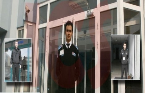 TOKİ özel güvenlik görevlisi çalıştırması hizmet alım işi ihalesi bugün!