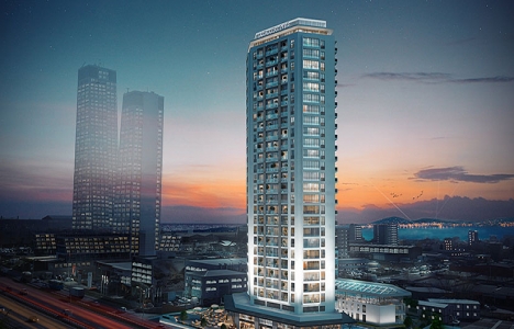 Marmara Kule Business'ta kampanyalı ödeme planı!