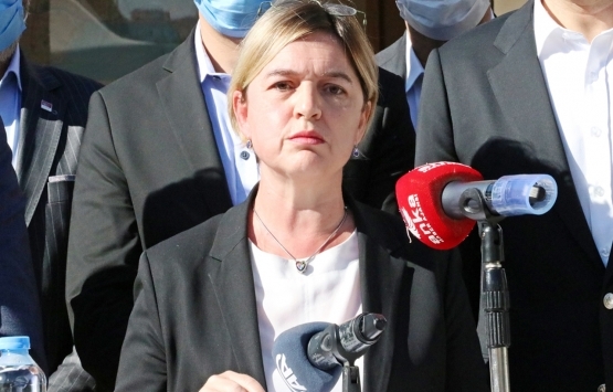 Ali Öztunç: Fay yasası bir an önce gündeme gelmeli!