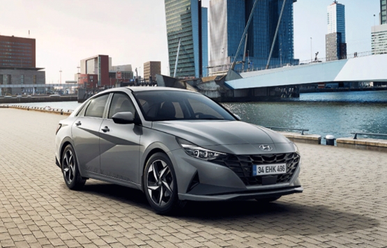 Hyundai Elentra dan 26 bin TL lik indirim! İşte Hyundai Mart 2022 fiyat listesi!