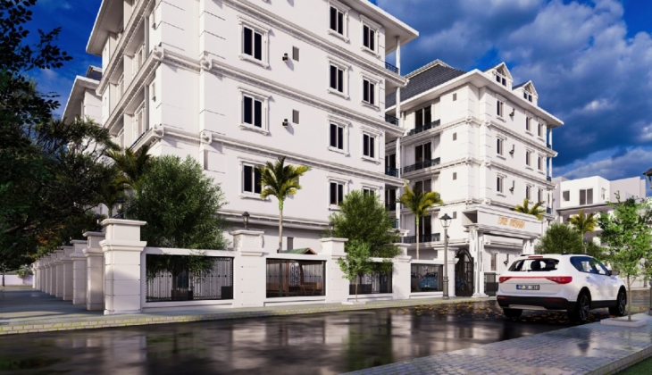 Emre Nirvana’da yüzde 50 peşinat ve 12-24 ay sıfır faizle! Yeni proje!