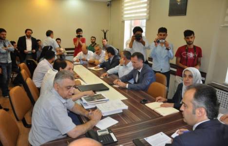 İnegöl Belediyesi arsa satışından 6 milyon gelir elde etti!