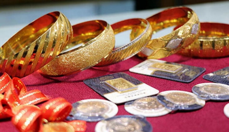 Altında son dakika gelişmesi! İşte gram, çeyrek, yarım ve ons altında son durum!