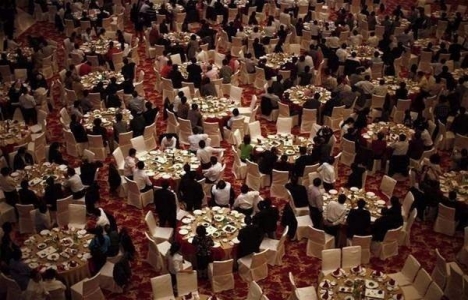 İşte Çin in en zengin köyü!