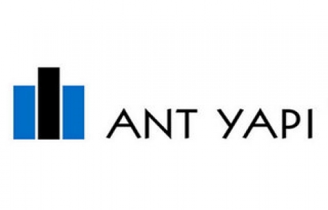 Ant Yapı'dan Moskova'ya 31,1 milyon dolarlık proje!