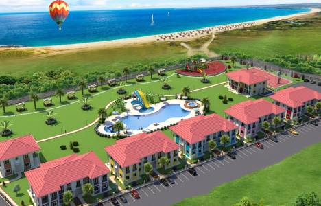 Mersin Marpessa VIP!