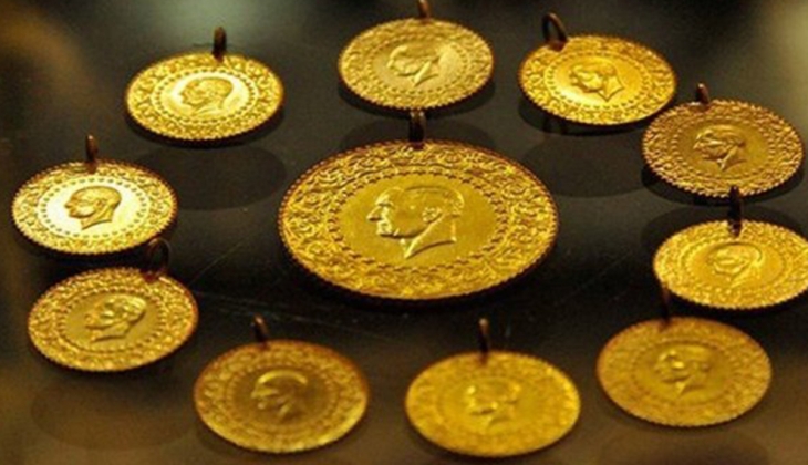 Altın ne kadar çıkacak derken yeni rekor resmen açıklandı: 1450 lira